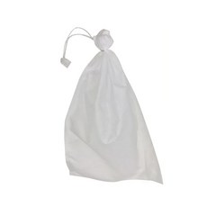 비닐 덮개 마늘부직포 마대 제초망 포도 가방 부직포 과일 보호 조류 방지 야채 그물 해충 방제 농업 재배 20 개 50 100, [01] Drawstring type, [01] 18X25cm (20Pcs)