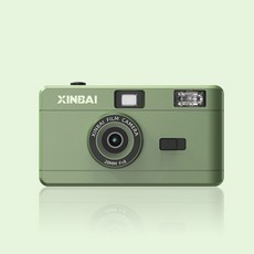 xinbai필름카메라