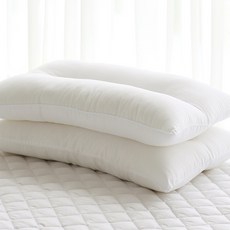 누비지오경추베개솜