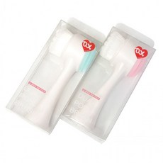 올리브영클렌징브러쉬