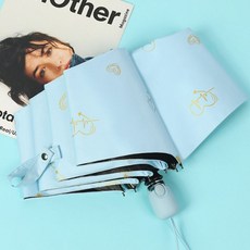 여성양산이단자동