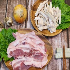 [전국왕수산] [대구창고] 돈차돌 오드레기세트, 1개