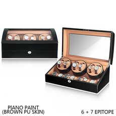 건전지와치와인더고급