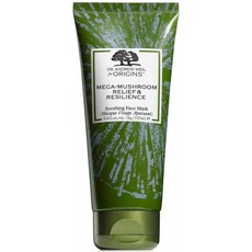 Andrew Weil for Origins 메가 버섯 스킨 릴리프 페이스 마스크 3.4 oz / 100 ml, 1
