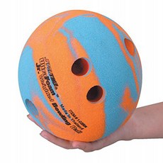 Sportime UltraFoam Junior Bowling Ball Sportime UltraFoam 주니어 볼링 공, nullSET