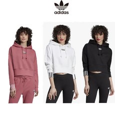 아디다스크롭후드