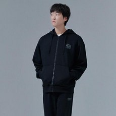 [체이스컬트] HC30 기모후드집업 CFZU4307C03