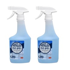 찌든유리때제거세정액