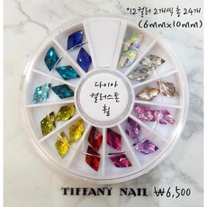 티파니다이아