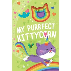 My Purrfect Kittycorn Board Books, Random House Books for Young Readers