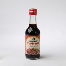 기꼬만 데리야끼 소스 250ml, 1개