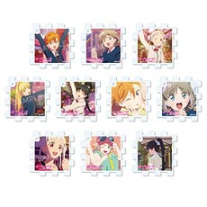 러브라이브퍼즐