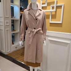 bcbg트렌치