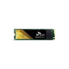 SK하이닉스 GOLD P31 M.2 NVMe (500GB)