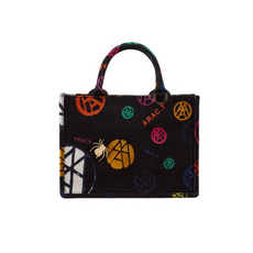 아라크나인 PAINTING TOTE