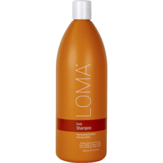 로마 데일리 샴푸 1000ml + 펌프, 1L, 1개
