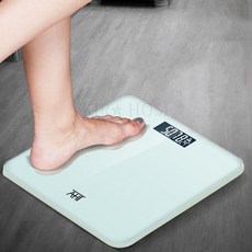 kirahosi 체중계 디지털 체중계 가정용 체중계 40-44 E4atm1, 핑크, 1