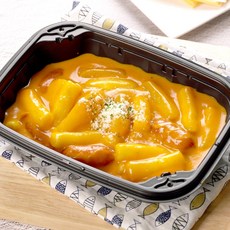 사과떡볶이 TOP01