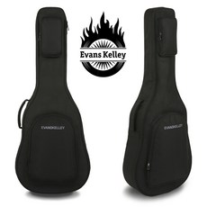 Evanskelley 통기타 케이스 (AG-500)