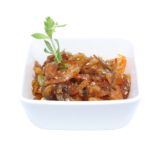 강경신안상회 간장새우조림, 800g, 1개