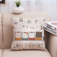 메쉬솜매트만들기