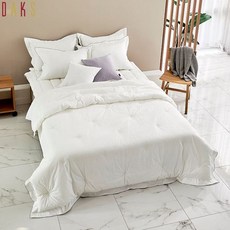 닥스워싱퓨어이불세트