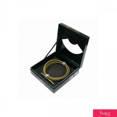 TPA824880BSC NETmate 8Ø 광오디오 케이블 골드메탈-MOF 7m, 1