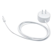 공유기 Google 홈 허브 용 14V 1.1A 전원 공급 장치 Nest Mini 2nd Gen WiFi 라우터 어댑터. W18-015N1A G1015-US, 1개