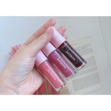 [코코러빈] 페리페라 잉크 글래스팅 립글로스 (9컬러중 택1), 7호-쏘왓, 4.5ml, 1개