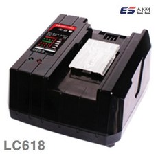 HAQ146630L514DL LW514 리튬 LC618 리튬 LR514 14.4V-18V공용 LR514L 충전기 LW51SH