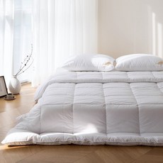 더클래식프리미엄다운필이불솜