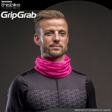 [GripGrab] 그립그랩 넥워머, 레드