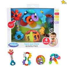 생후3개월놀잇감