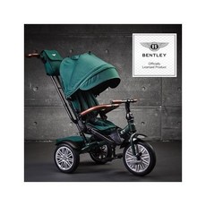 벤틀리트라이시클