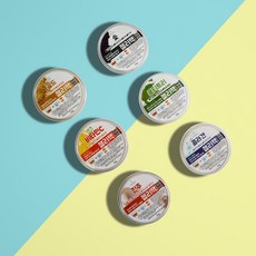 투비어레이디 젤리팩 모델링팩, 4팩, 1세트