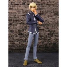 명탐정코난아무로토오루