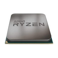 AMD RYZEN 5 3400G 4코어 8스레드 잠금 해제 데스크탑 프로세서(RADEON RX 그래픽 포함) 단일옵션 B07SXNDKNM, 단일옵션／단일옵션