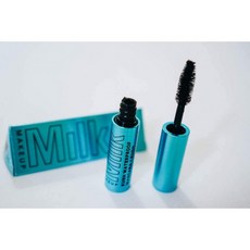 MILK MAKEUP KUSH 워터프루프 마스카라 미니 : 뷰티, 1, 단일옵션