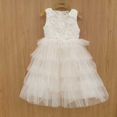 파코라반베이비드레스