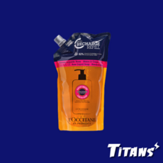 록시땅핸드워시리필