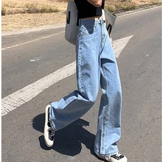 레스피로기모청바지