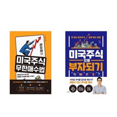 미국주식무한매수법