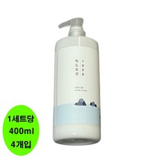 라운드랩 독도 로션, 1600ml, 1개