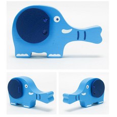 안심딸랑이셋트