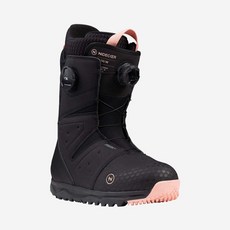 2324 Nidecker Womens Altai Boots - Black (니데커 알타이 여성용 스노우보드 부츠)