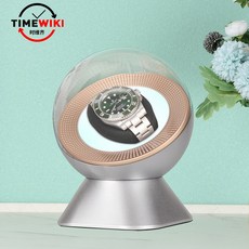 움직이는시계보관함