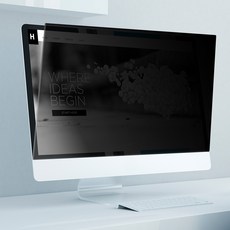 모니터터치필름