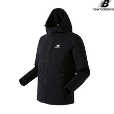 뉴발란스기모후드집업 TOP01