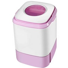 소형자동탈수기