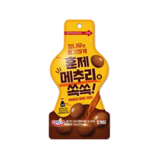 훈제메추리알쏙쏙 가벼운간식 25g x 12개